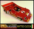 2 Alfa Romeo 33 TT12 - Autocostruita 1.43 (1)